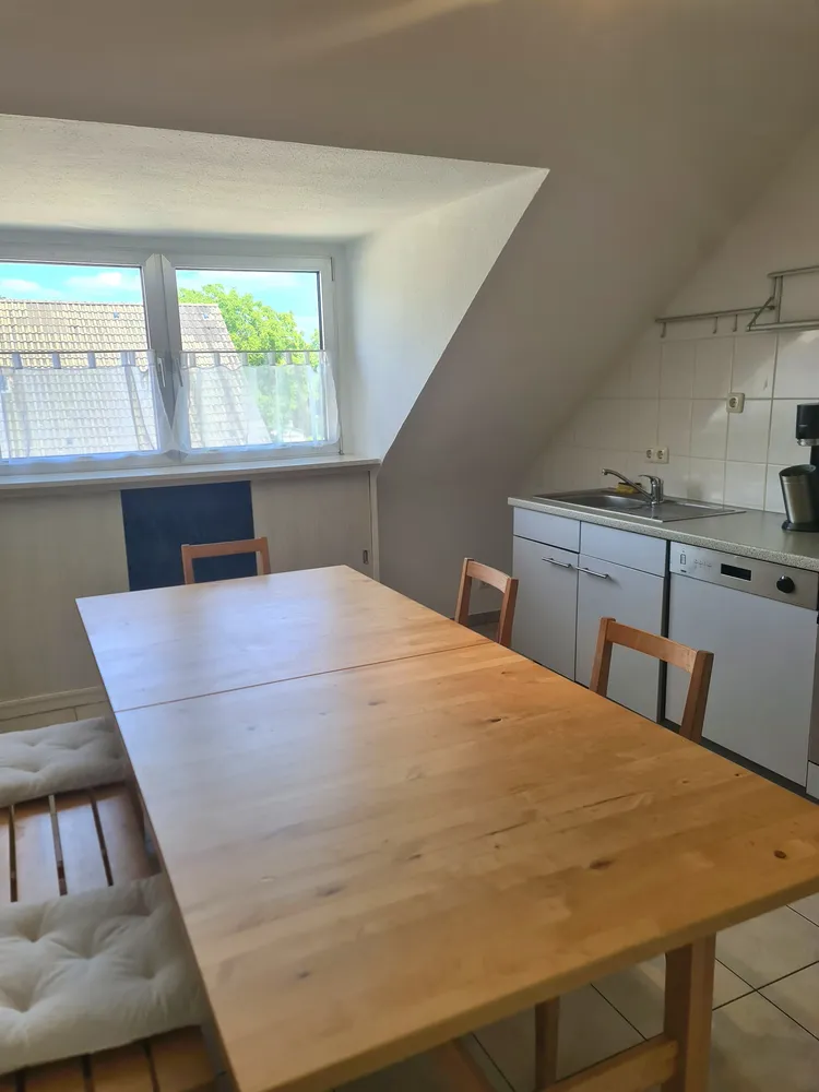 3 Zimmer Wohnung mit 105 m² in Essen – Bild 4