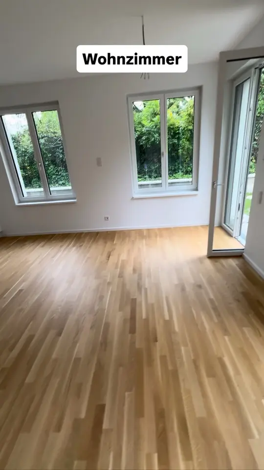 3 Zimmer Wohnung mit 83 m² in Luckenwalde – Bild 1