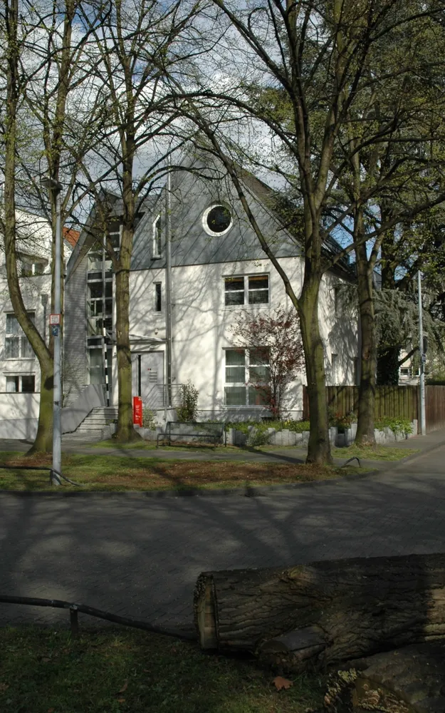 2 Zimmer Wohnung mit 64 m² in Köln – Bild 1