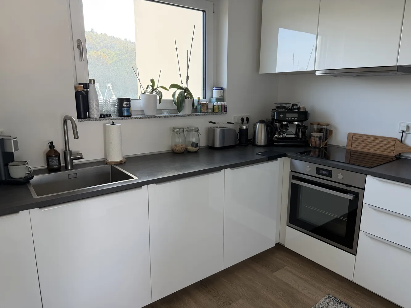 2 Zimmer Wohnung mit 66 m² in Düsseldorf – Bild 3