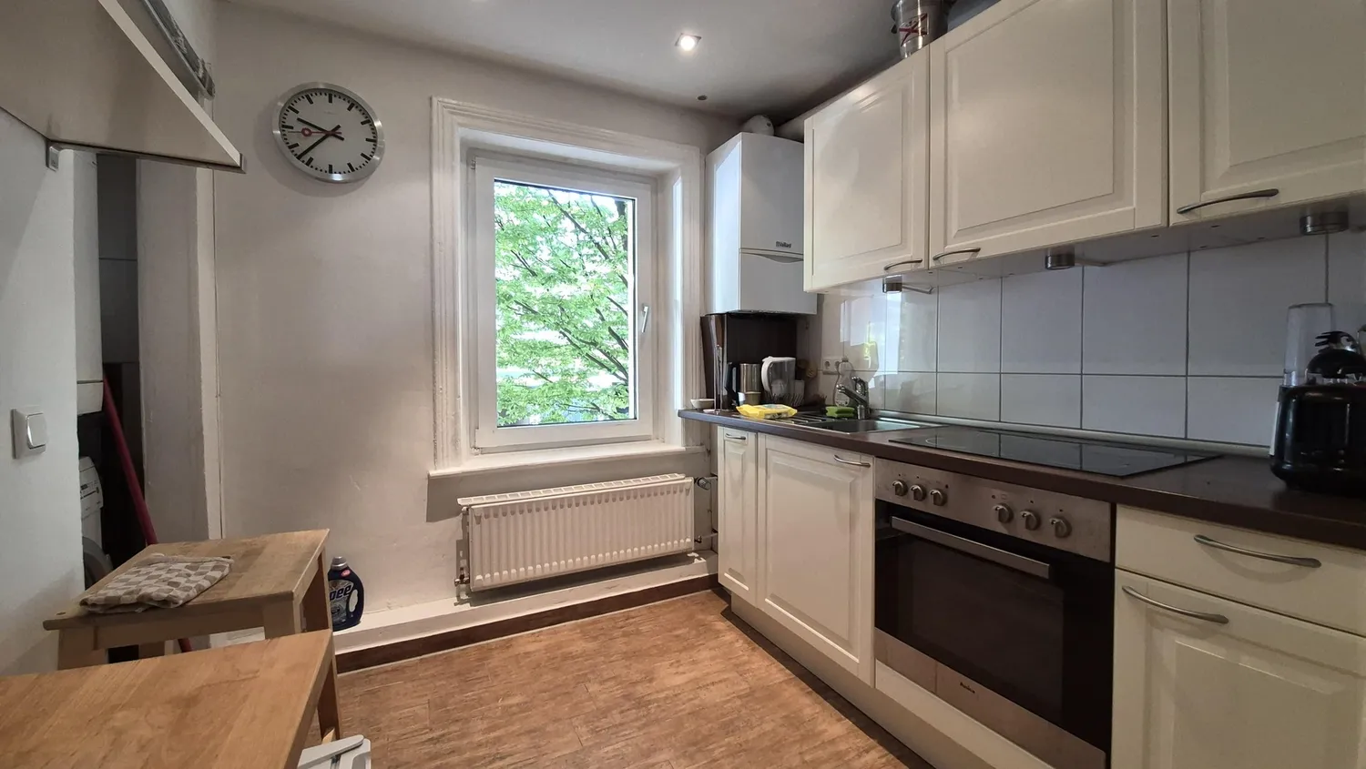 3 Zimmer Wohnung mit 53 m² in Hamburg – Bild 6