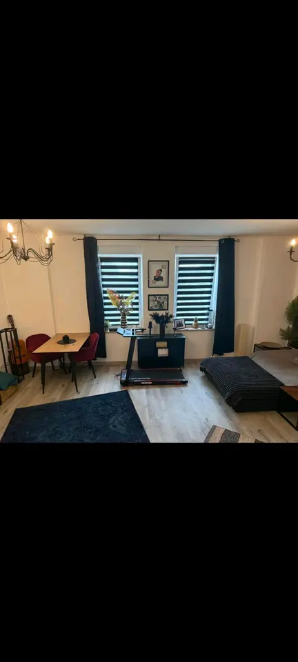 5 Zimmer Wohnung mit 120 m² in Hoyerswerda – Bild 2