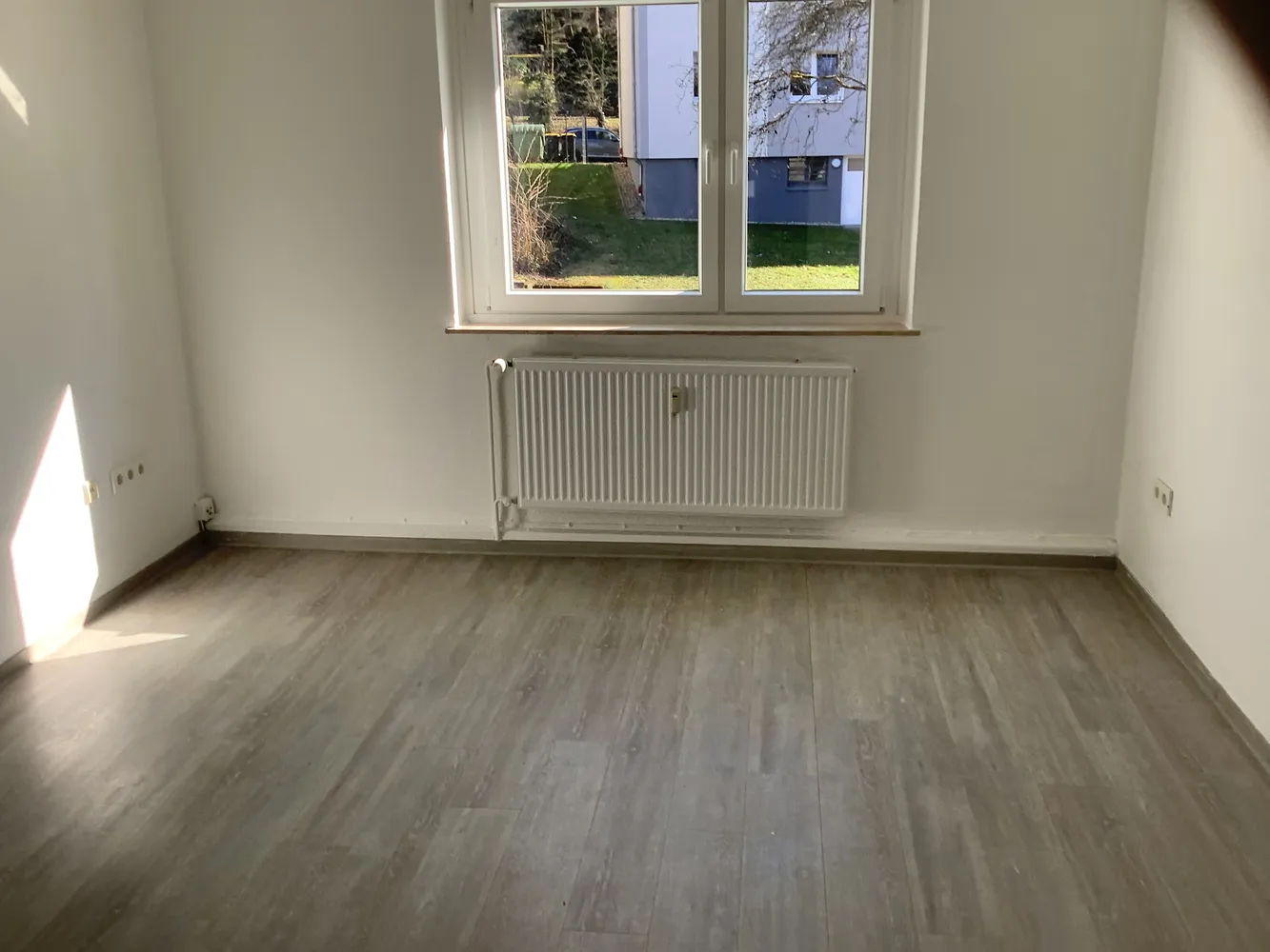 2 Zimmer Wohnung mit 53 m² in Lüdenscheid – Bild 3