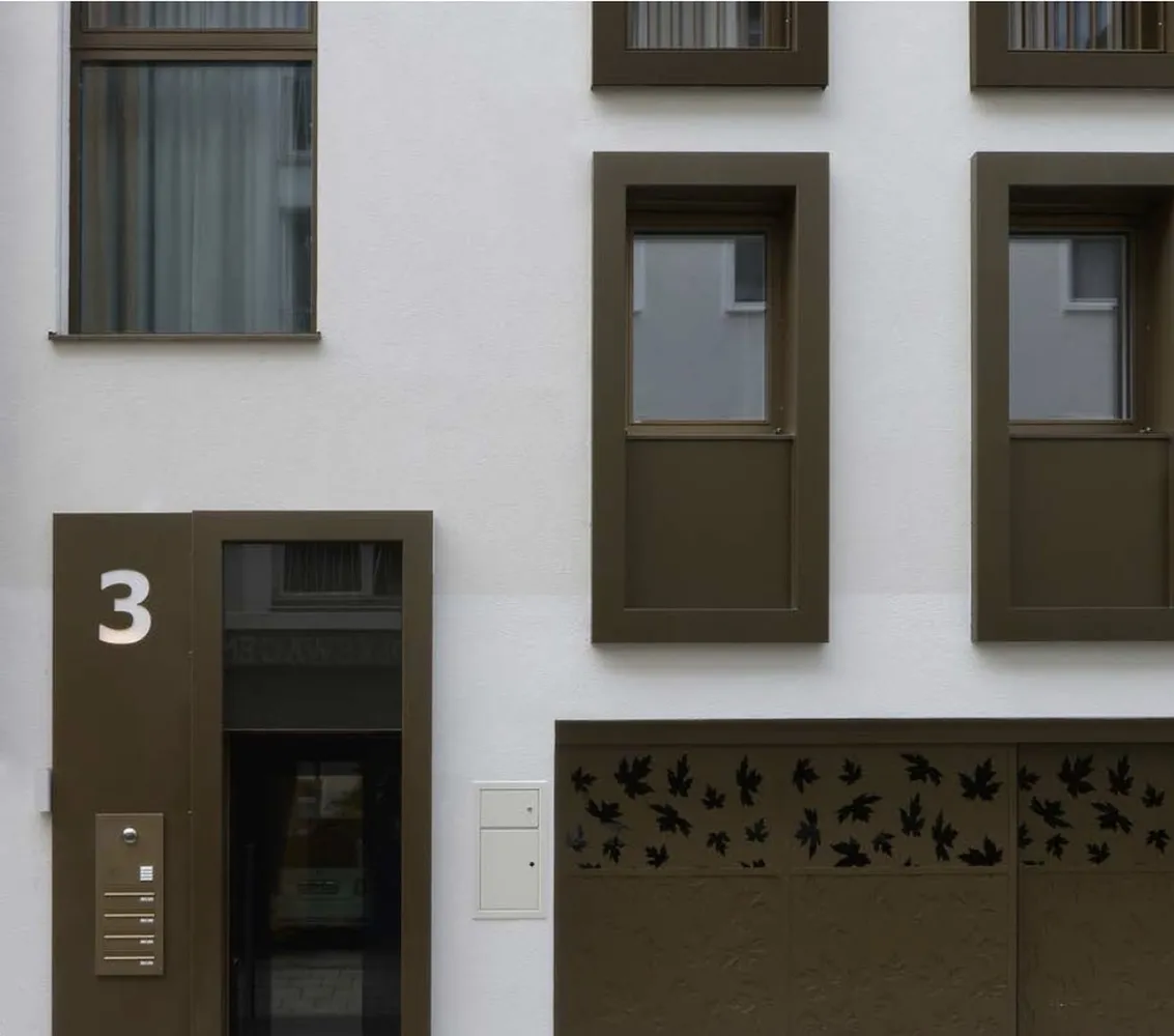 4 Zimmer Wohnung mit 150 m² in München – Bild 6
