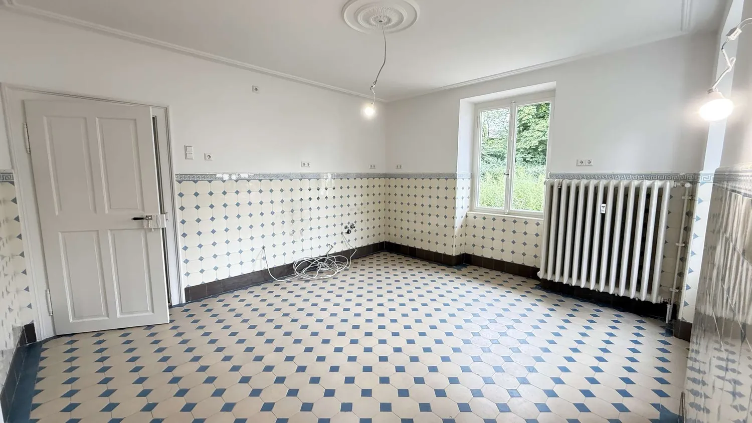 5 Zimmer Wohnung mit 205 m² in Baden-Baden – Bild 3