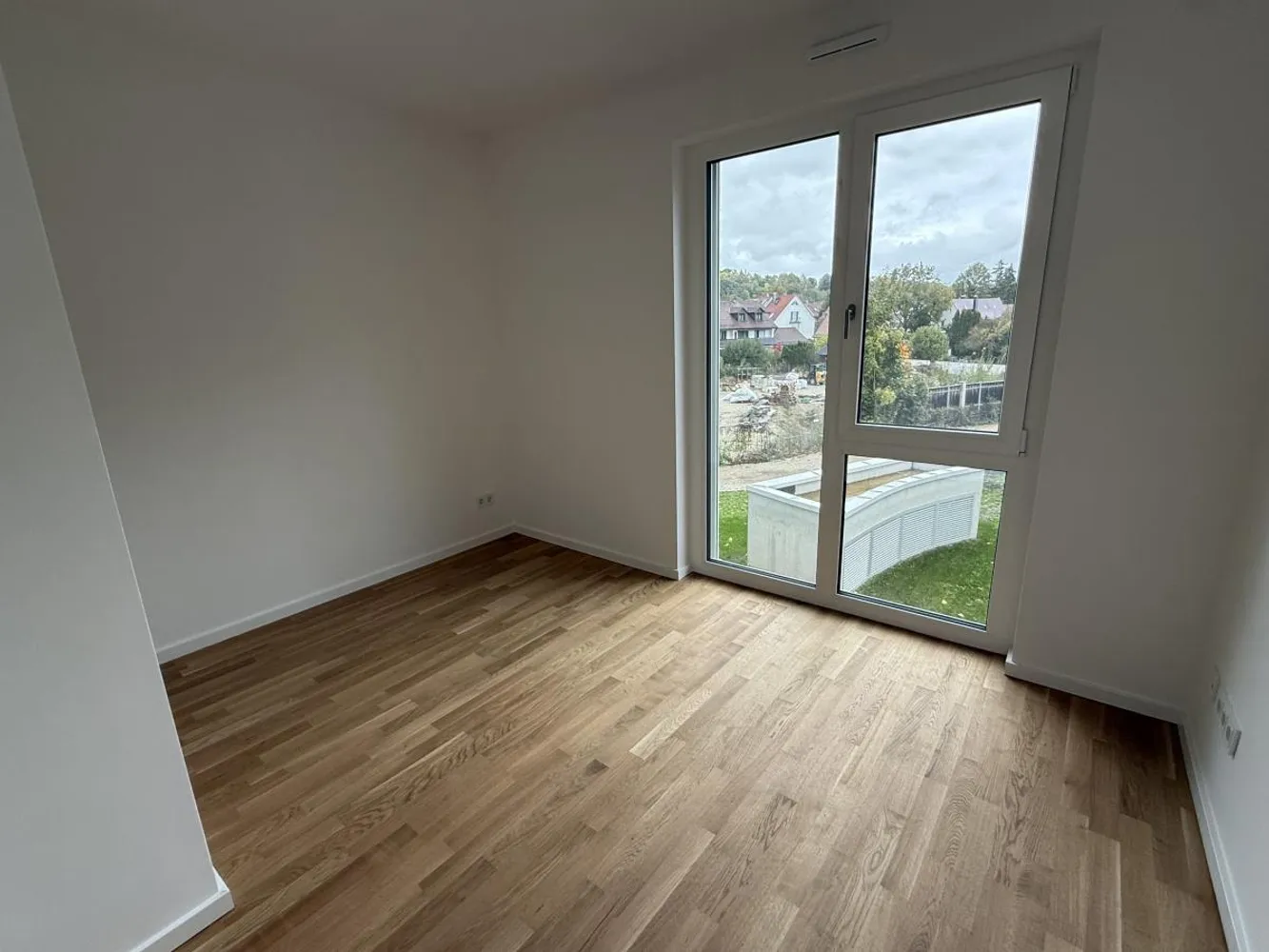 3 Zimmer Wohnung mit 71 m² in Freising – Bild 1