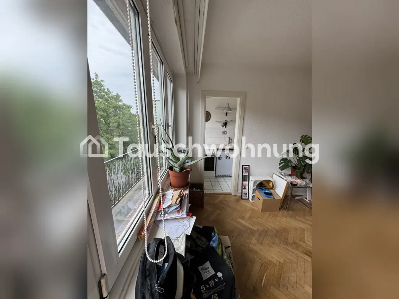 1 Zimmer Wohnung mit 28 m² in Hamburg – Bild 8