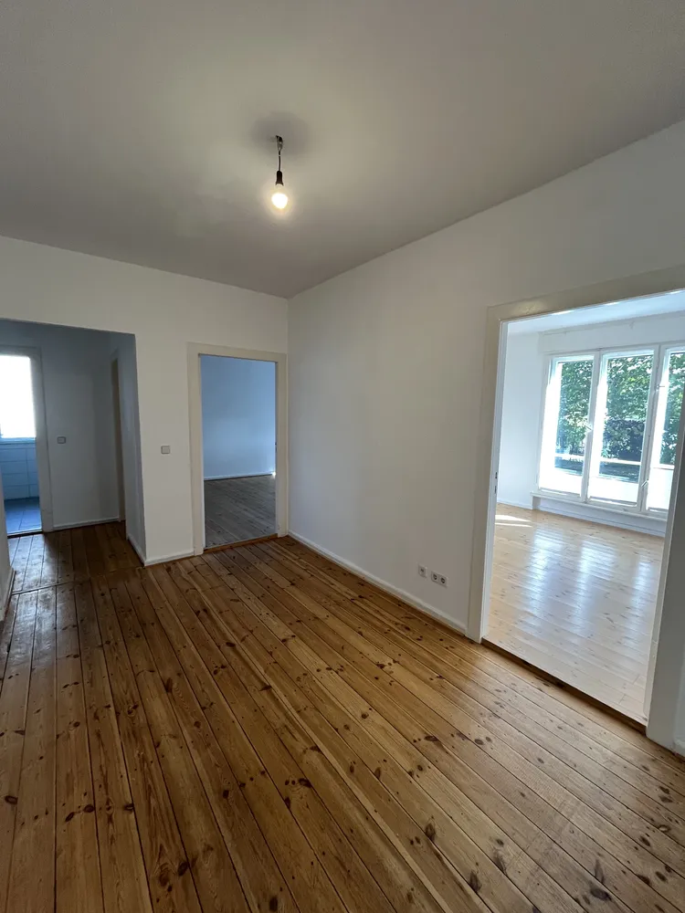 5 Zimmer Wohnung mit 127 m² in Berlin – Bild 9