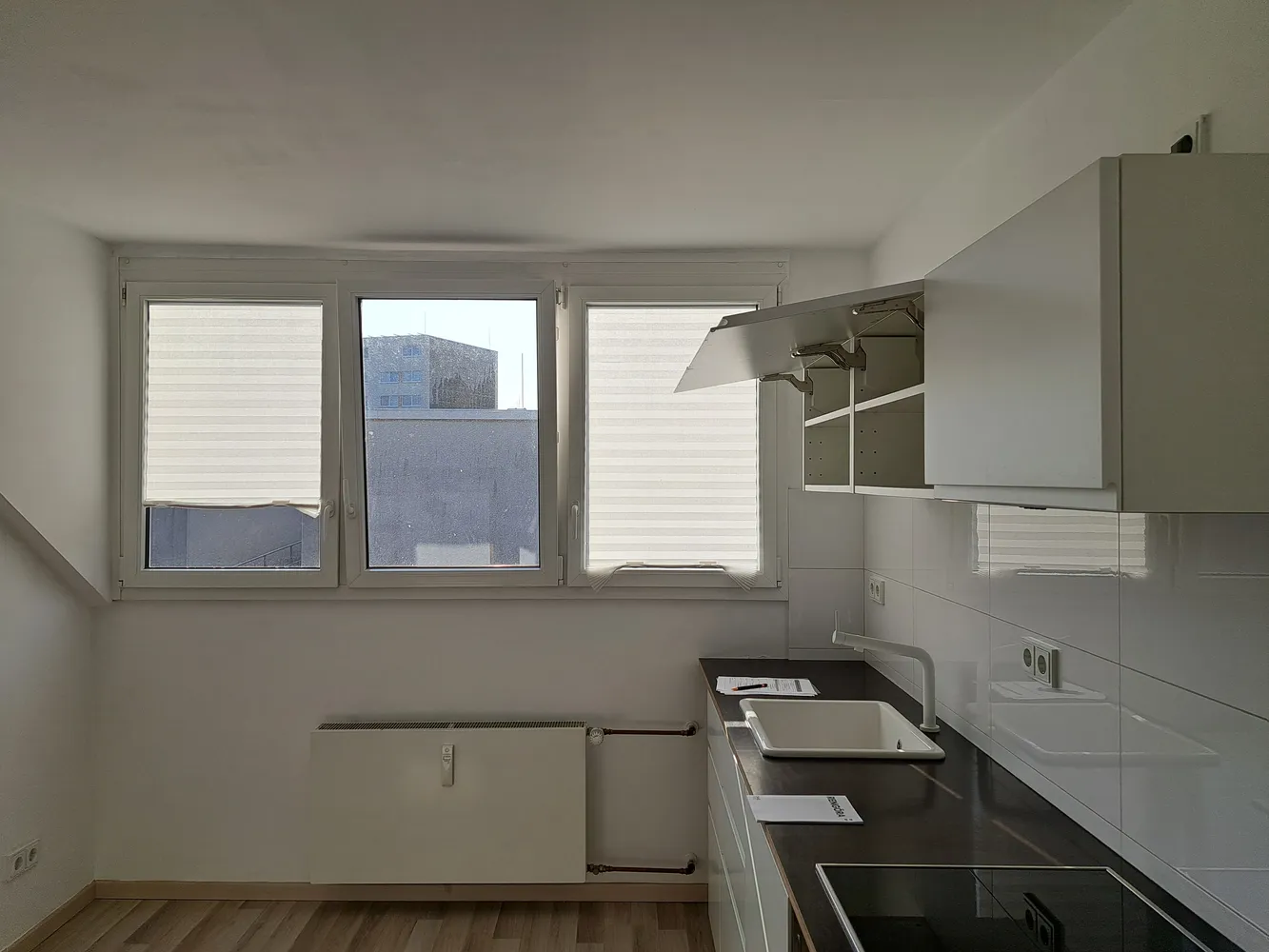 3 Zimmer Wohnung mit 72 m² in Köln – Bild 4