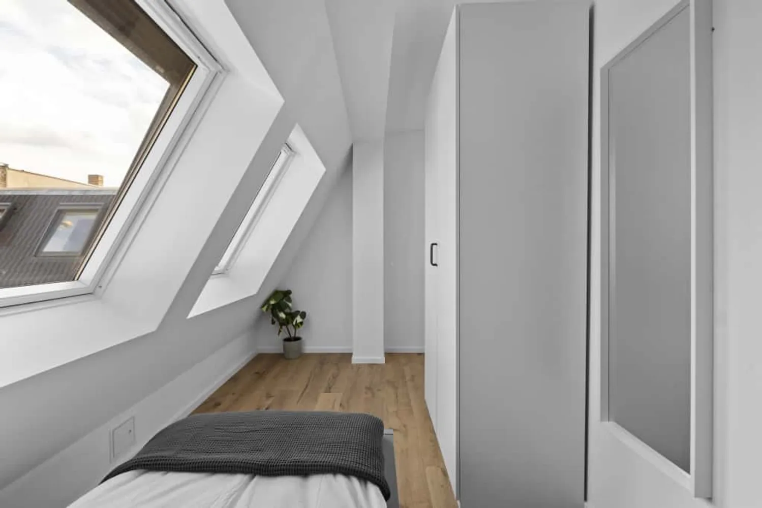 WG-Zimmer in Berlin – Bild 3