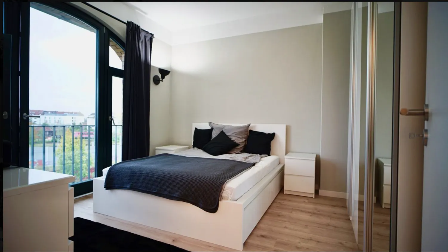 2 Zimmer Wohnung mit 55 m² in Leipzig – Bild 6