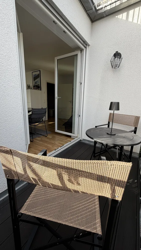 2 Zimmer Wohnung mit 66 m² in München – Bild 3