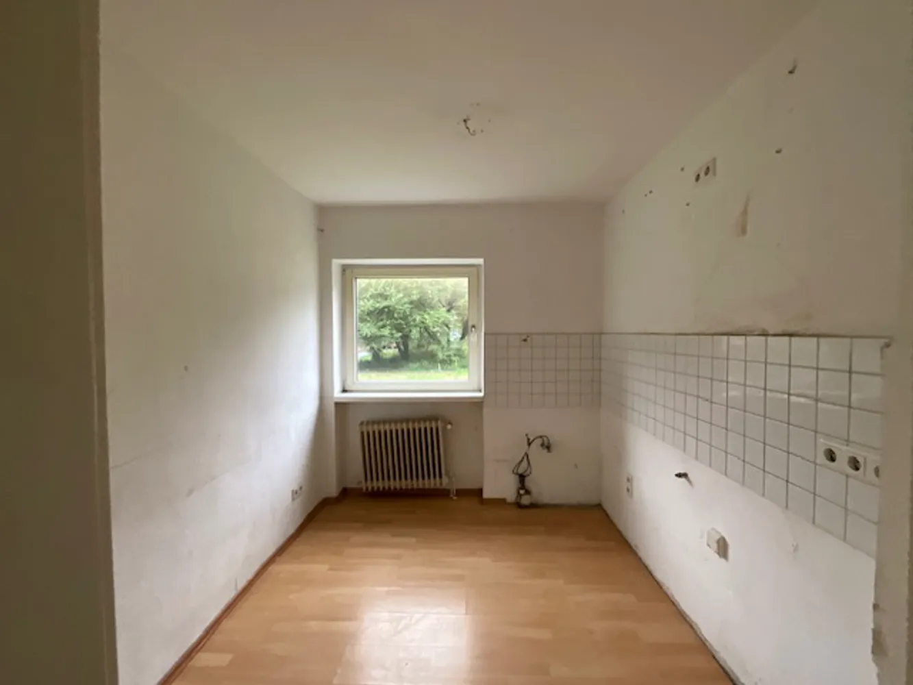 4 Zimmer Wohnung mit 68 m² in Bocholt – Bild 10