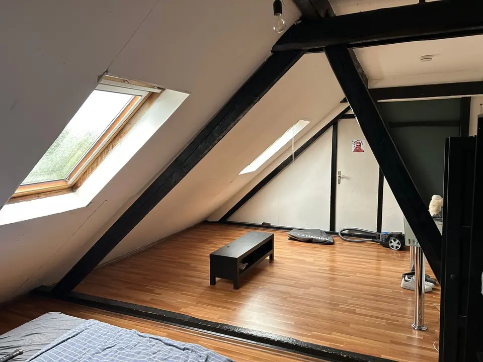 WG-Zimmer mit 19 m² in Aachen – Bild 2