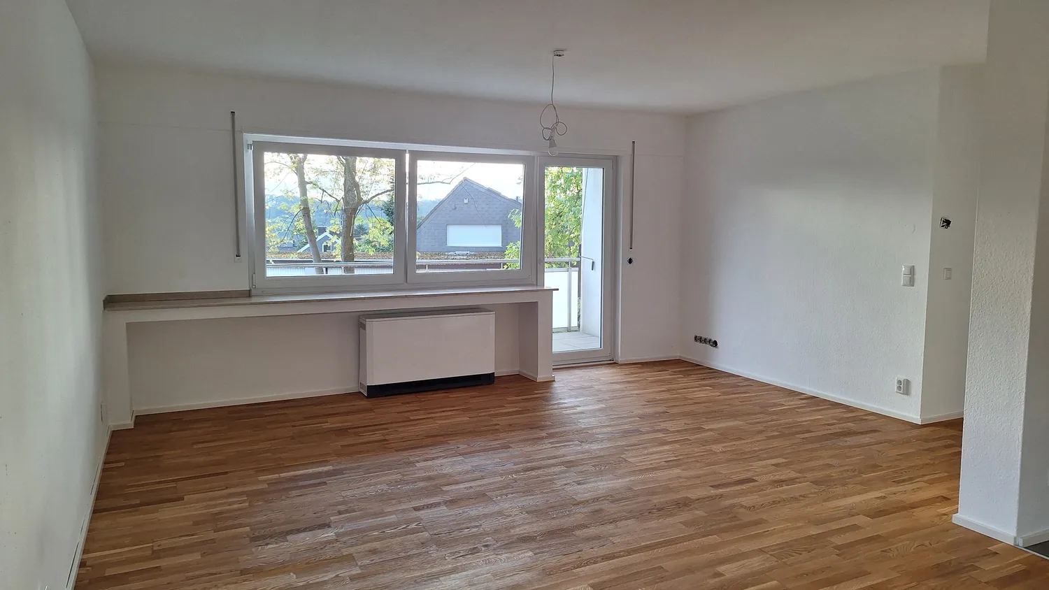 3 Zimmer Wohnung mit 79 m² in Essen – Bild 2