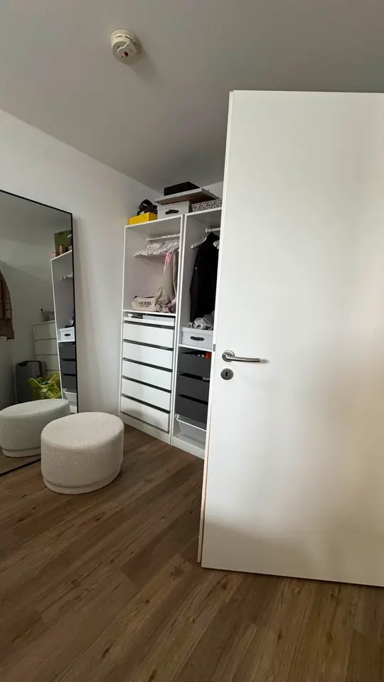 2 Zimmer Wohnung mit 52 m² in Flensburg – Bild 4