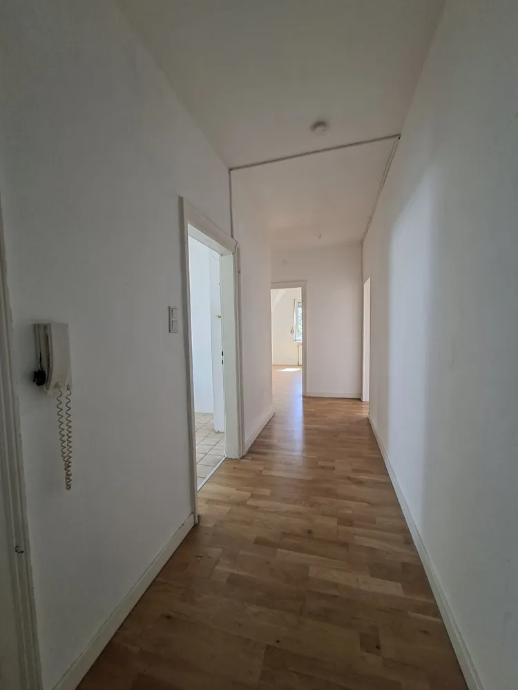 4 Zimmer Wohnung mit 85 m² in Frankfurt am Main – Bild 6
