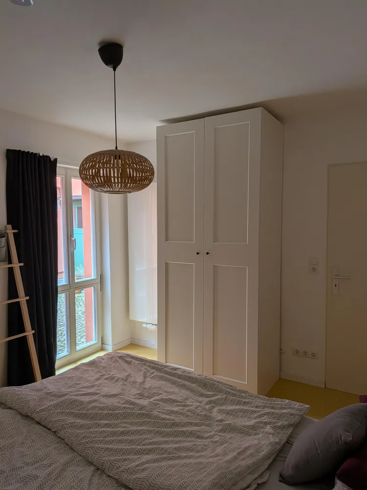 3 Zimmer Wohnung mit 58 m² in Bamberg – Bild 10
