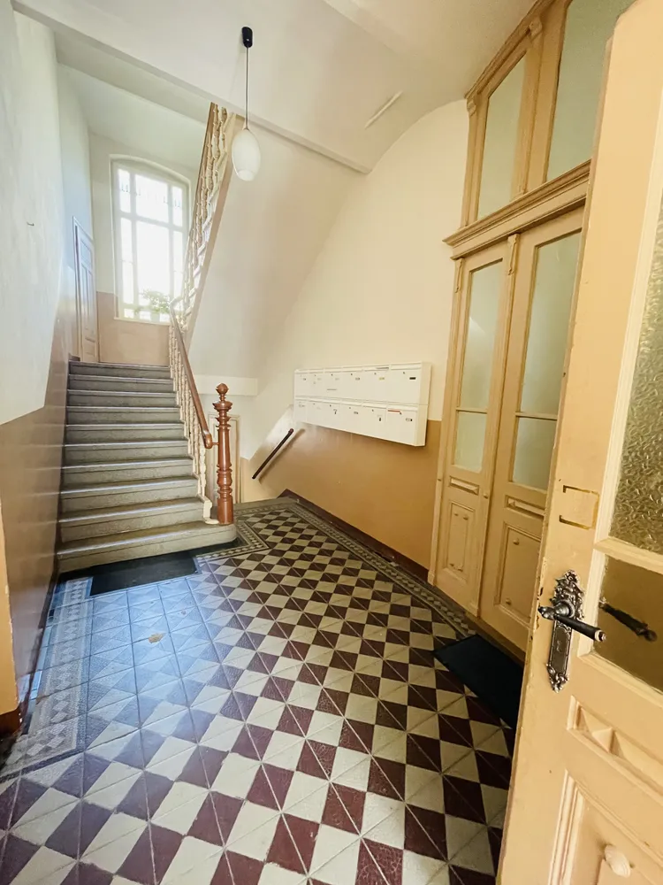 4 Zimmer Wohnung mit 93 m² in Görlitz – Bild 4