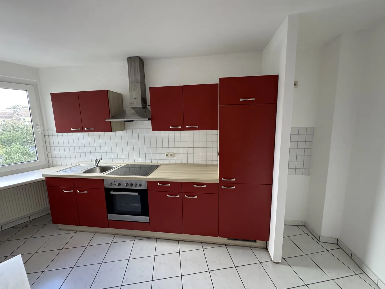 4 Zimmer Wohnung mit 77 m² in Essen – Bild 7