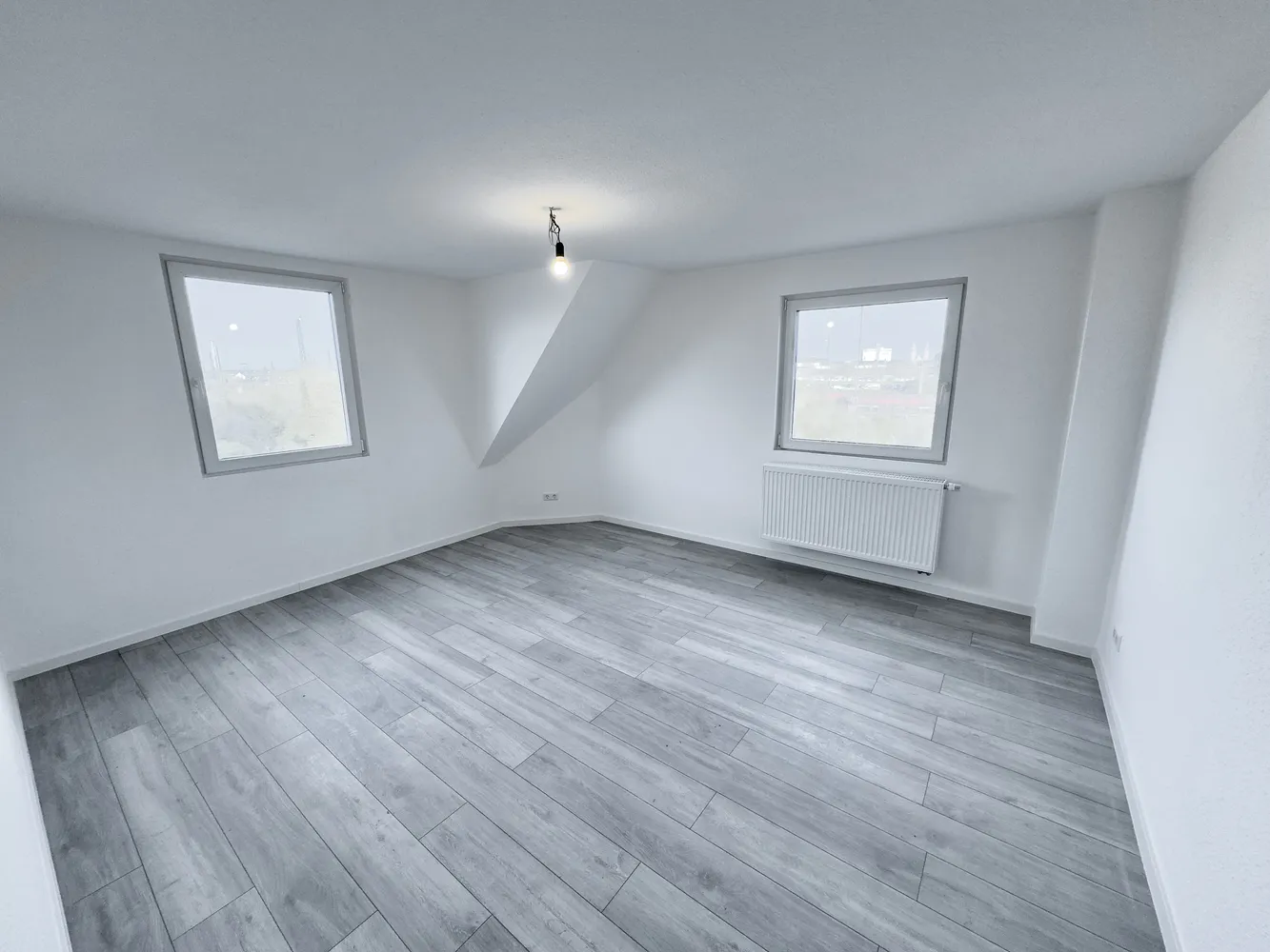 4 room apartment with 123 m² in Worms – Photo 2