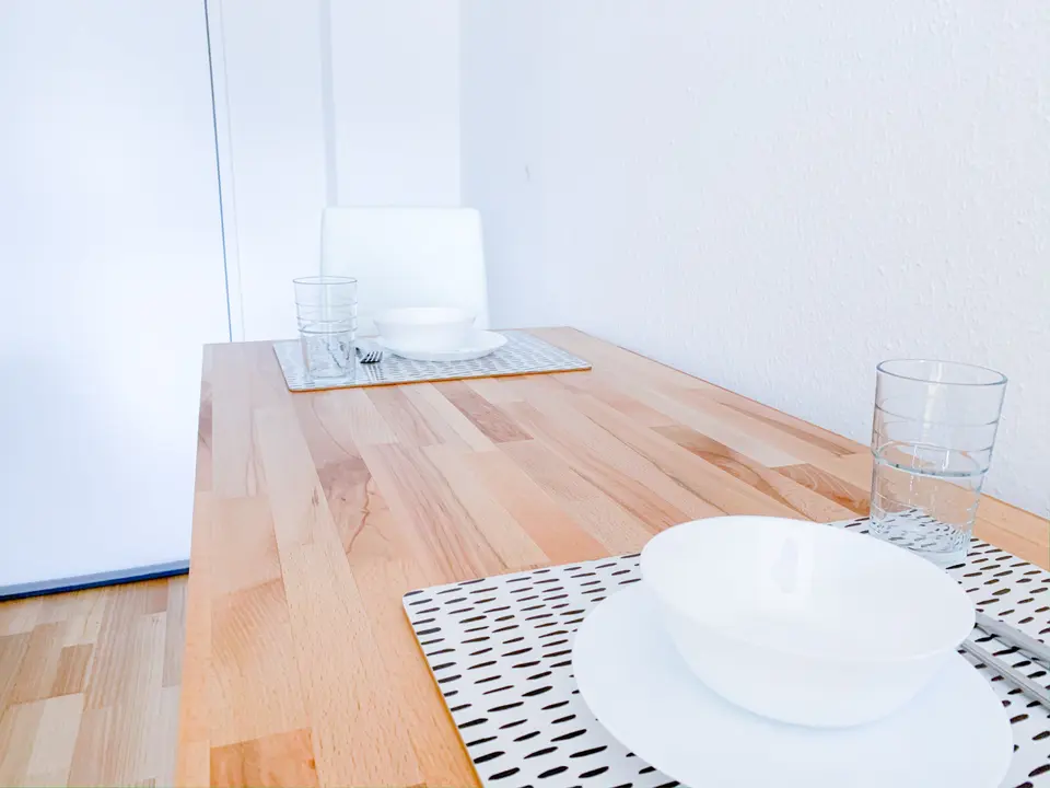 WG-Zimmer mit 16 m² in Aachen – Bild 6