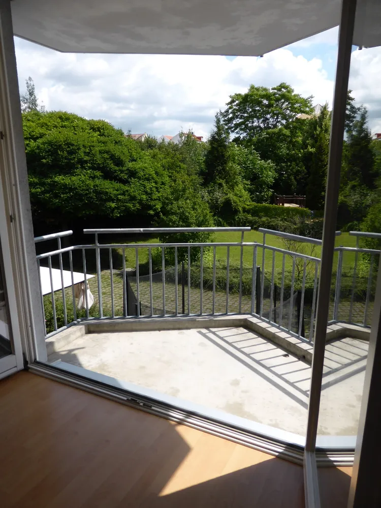 2 room apartment with 67 m² in Leipzig – Photo 1