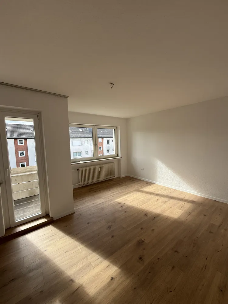 3 Zimmer Wohnung mit 67 m² in Bremen – Bild 2