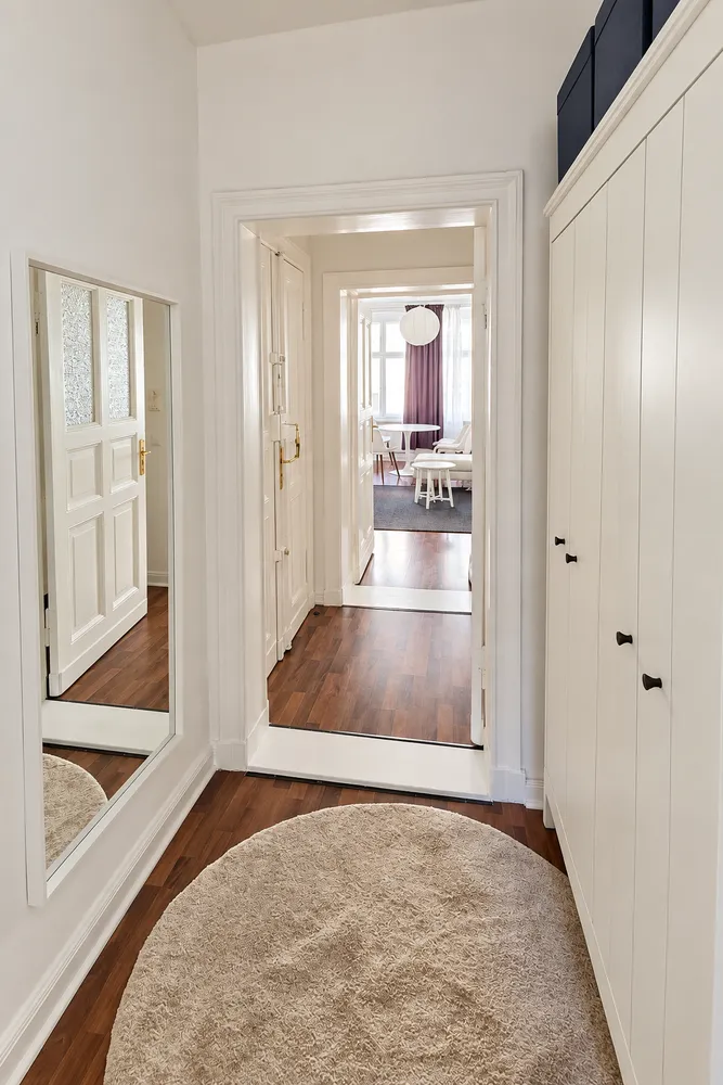 1 Zimmer Wohnung mit 47 m² in Berlin – Bild 10