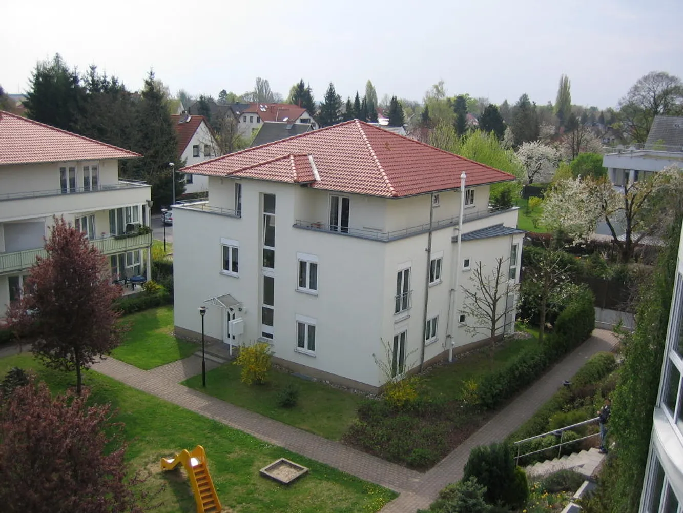 2 Zimmer Wohnung mit 64 m² in Magdeburg – Bild 1