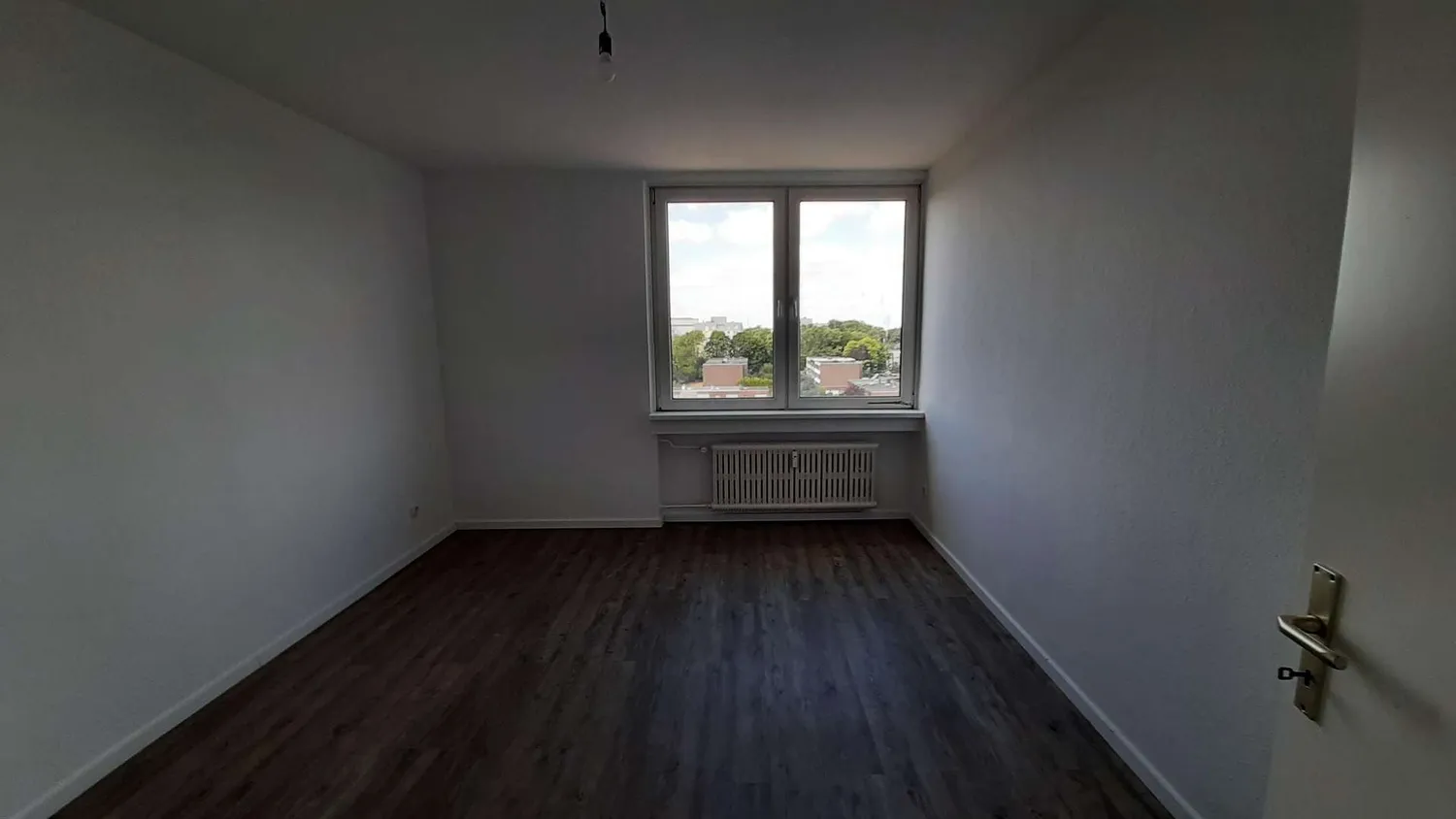 2 Zimmer Wohnung mit 70 m² in Krefeld – Bild 4