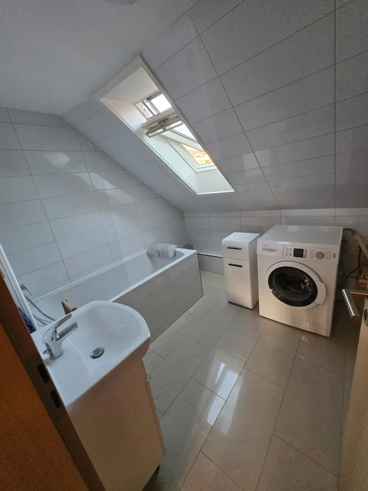 3 Zimmer Wohnung mit 48 m² in Stuttgart – Bild 7