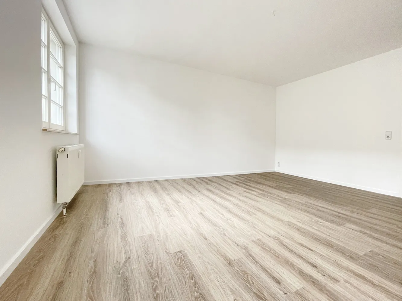 2 room apartment with 36 m² in Chemnitz – Photo 6