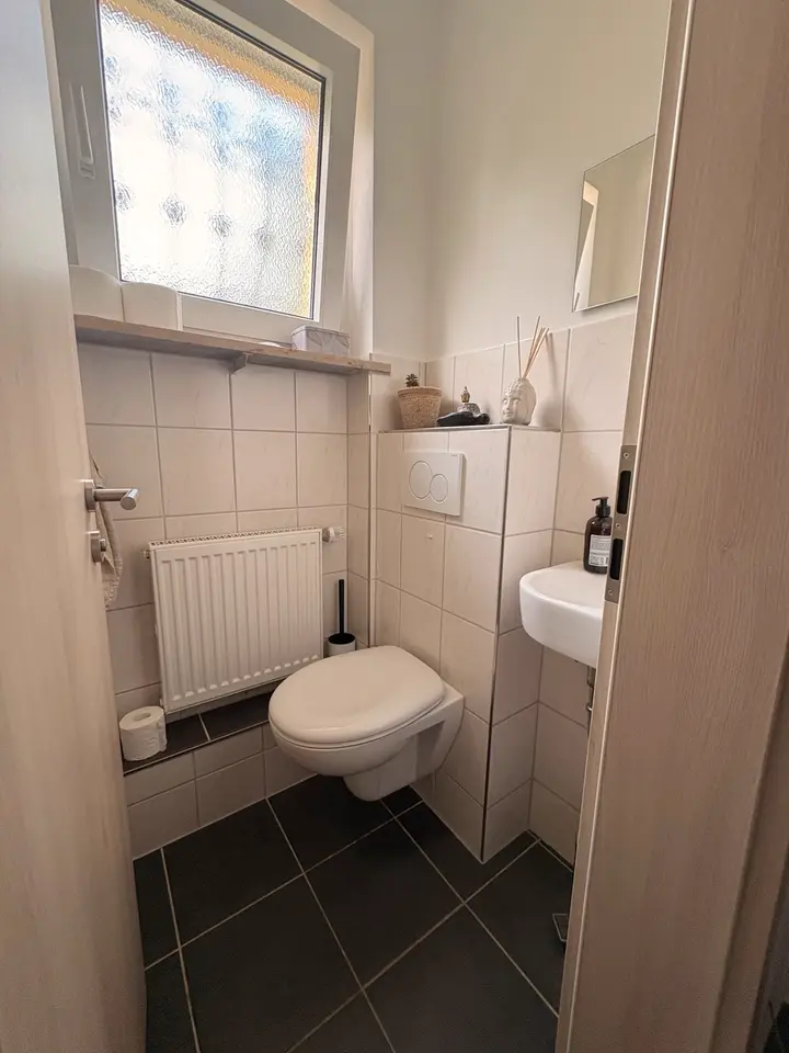 6 Zimmer Haus mit 130 m² in Hof – Bild 9