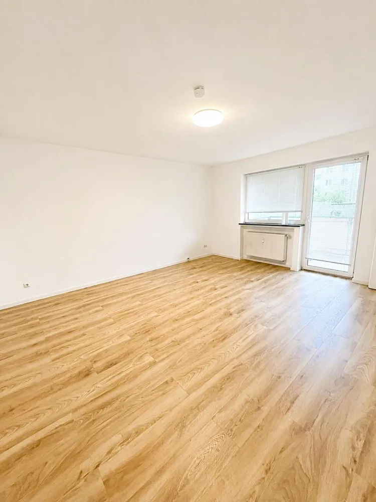 1 Zimmer Wohnung mit 36 m² in Wiesbaden – Bild 4