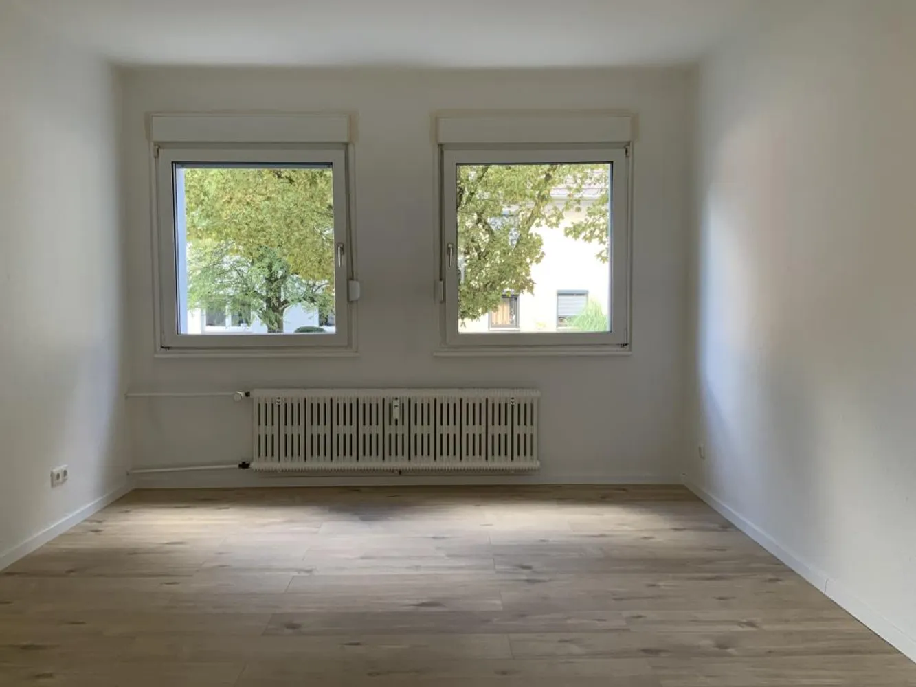 4 room apartment with 54 m² in Gelsenkirchen – Photo 9