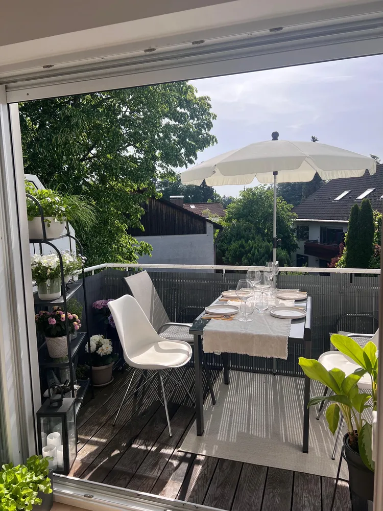 2 Zimmer Wohnung mit 58 m² in München – Bild 6