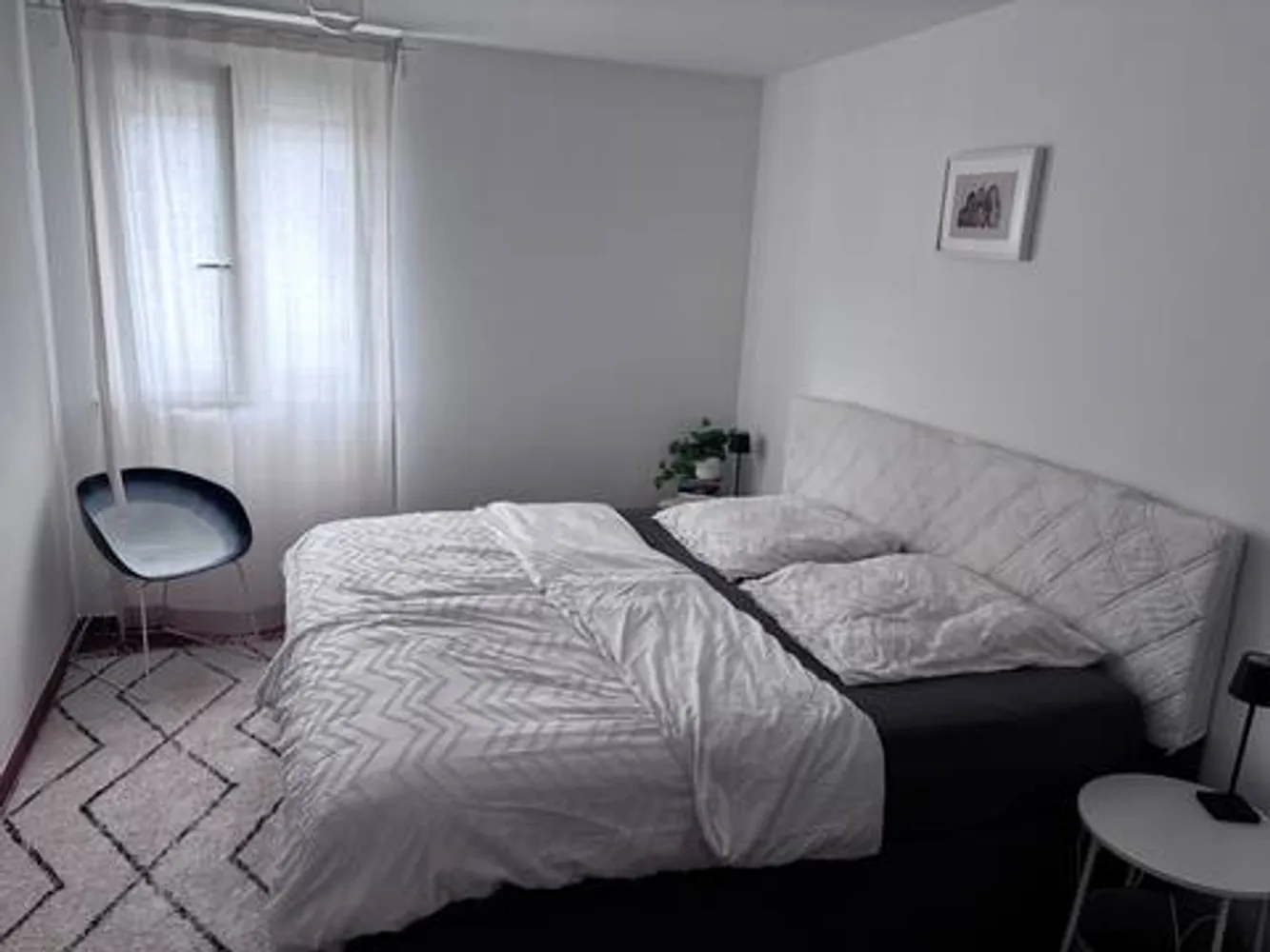 3 Zimmer Wohnung mit 75 m² in München – Bild 2