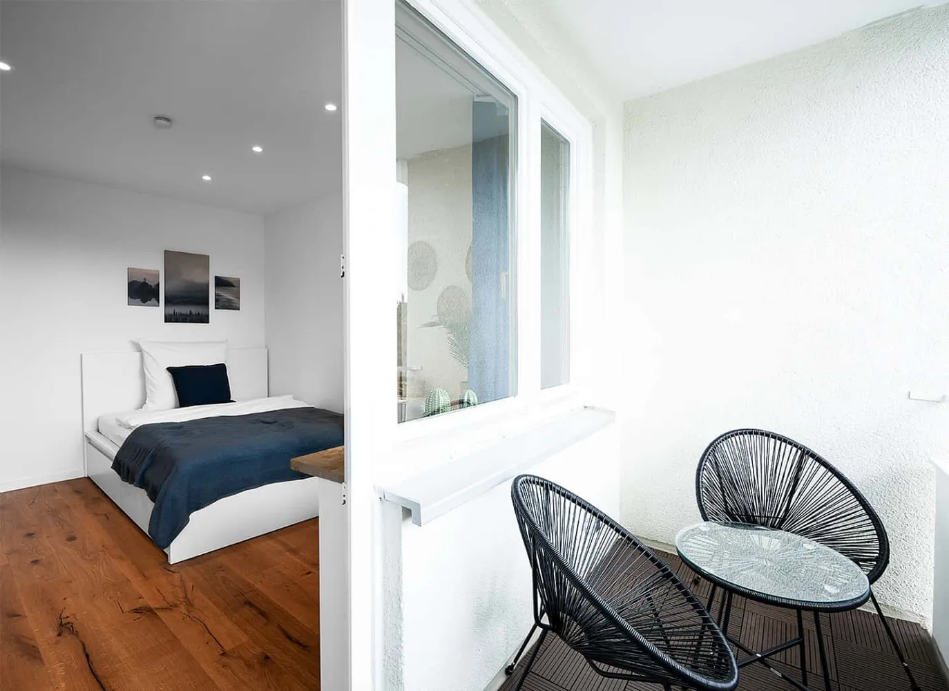 WG-Zimmer mit 14 m² in München – Bild 5