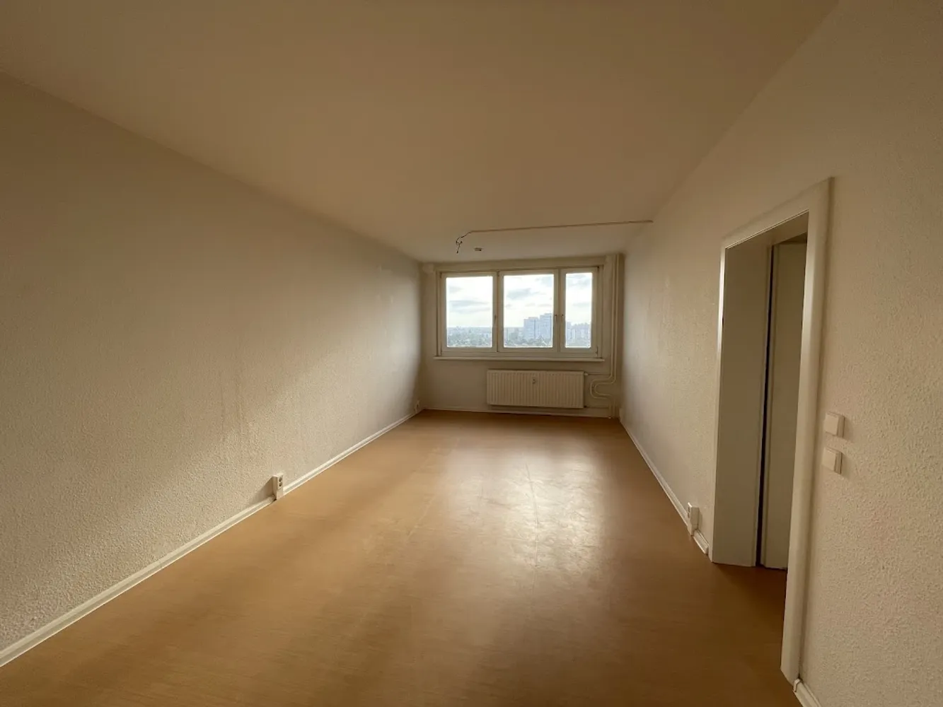 2 Zimmer Wohnung mit 47 m² in Berlin – Bild 11