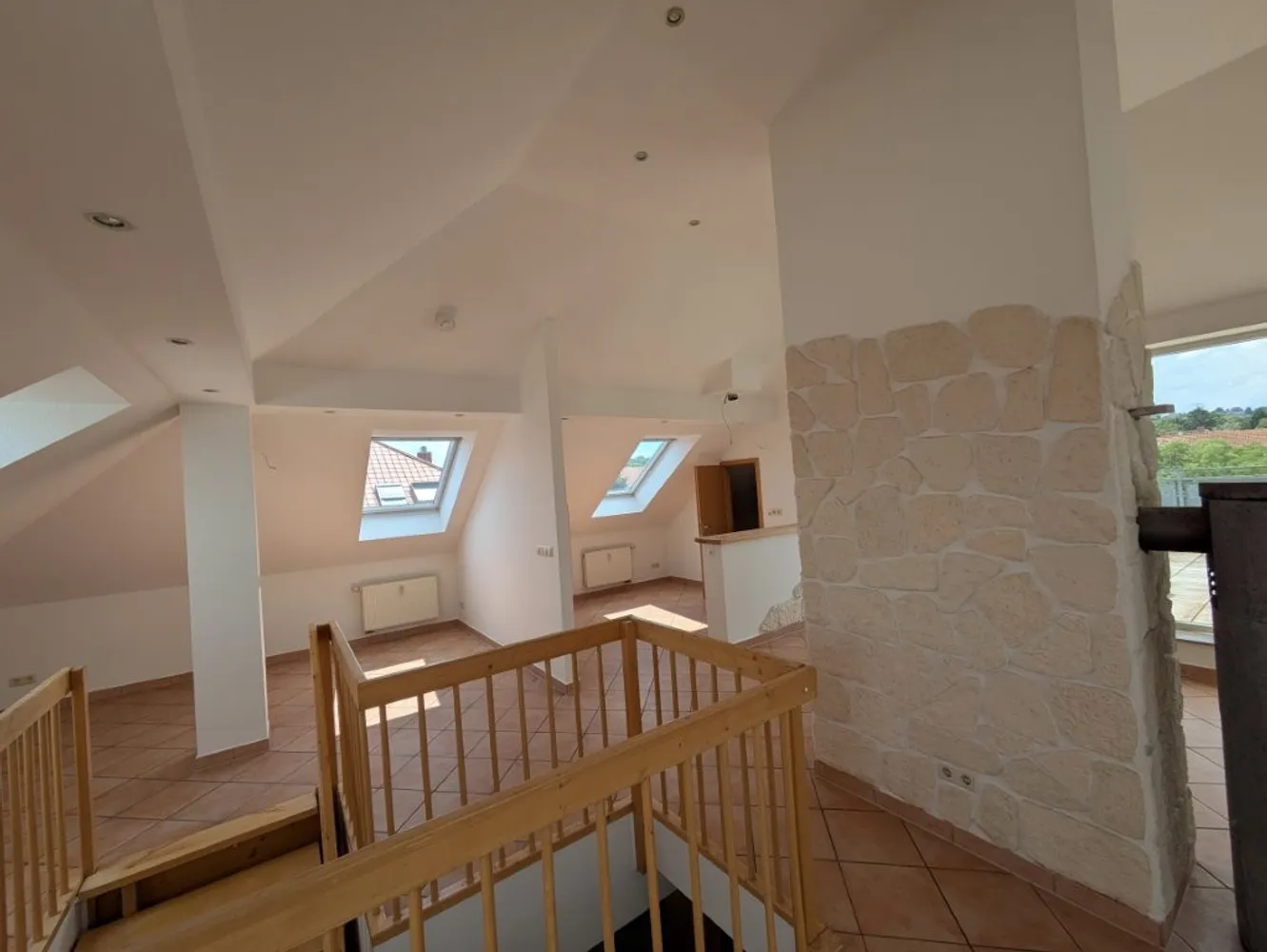 4 room apartment with 122 m² in Dresden – Photo 2