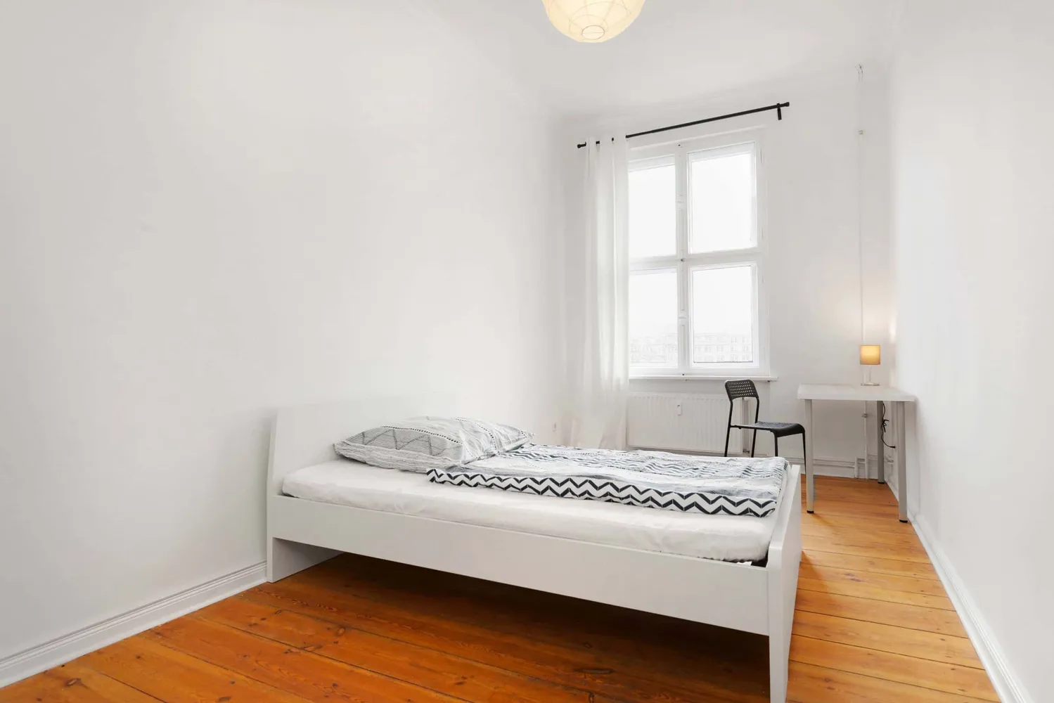 Shared room with 17 m² in Berlin – Photo 10