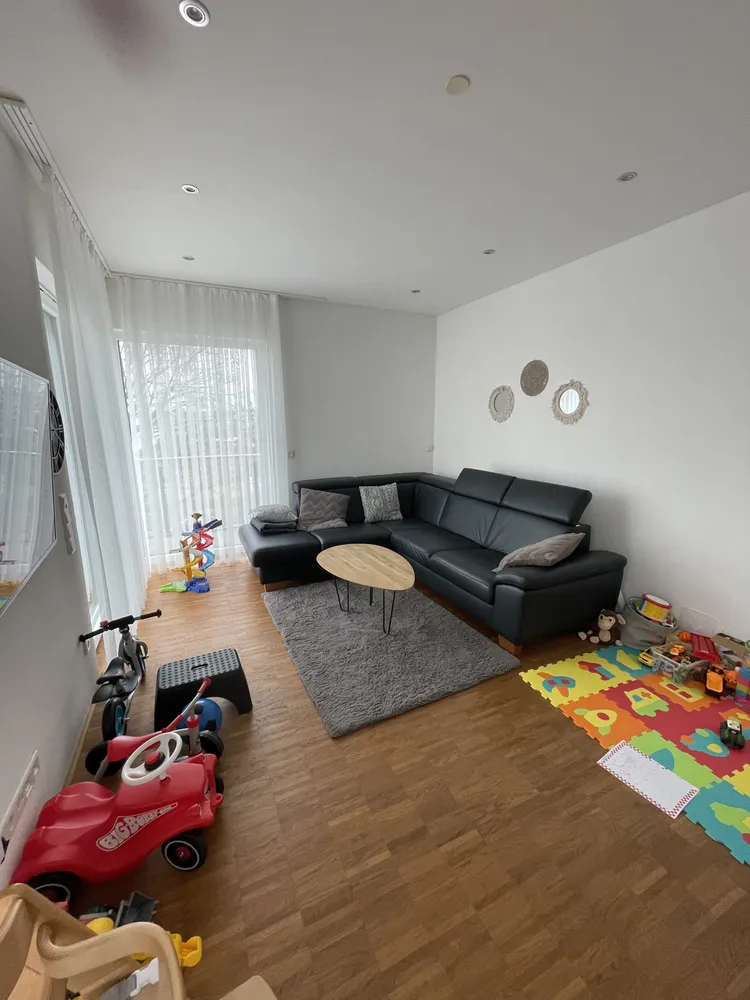 3 Zimmer Wohnung mit 70 m² in Gießen – Bild 4