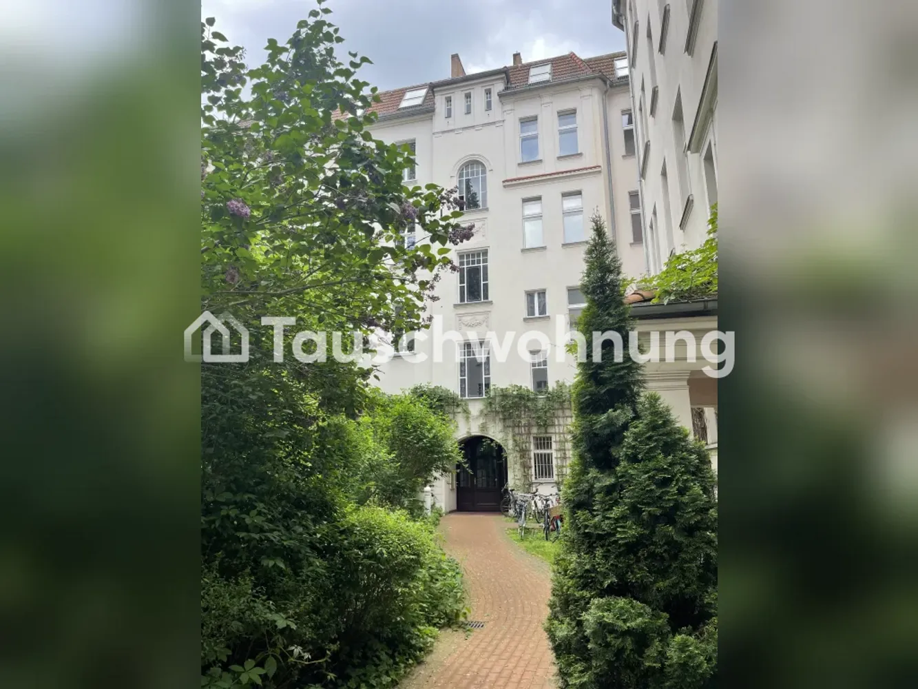 2 Zimmer Wohnung mit 65 m² in Berlin – Bild 1