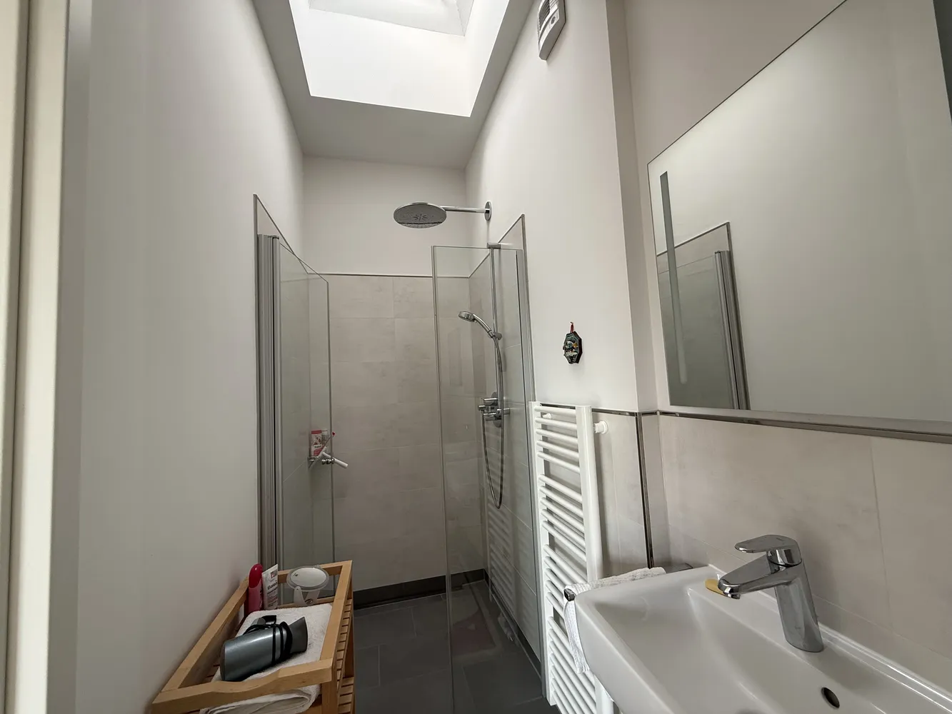 3 Zimmer Wohnung mit 190 m² in Frankfurt am Main – Bild 3