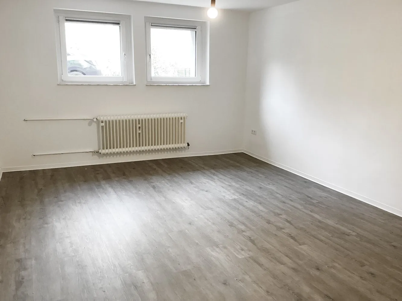 2 Zimmer Wohnung mit 48 m² in Garbsen – Bild 4