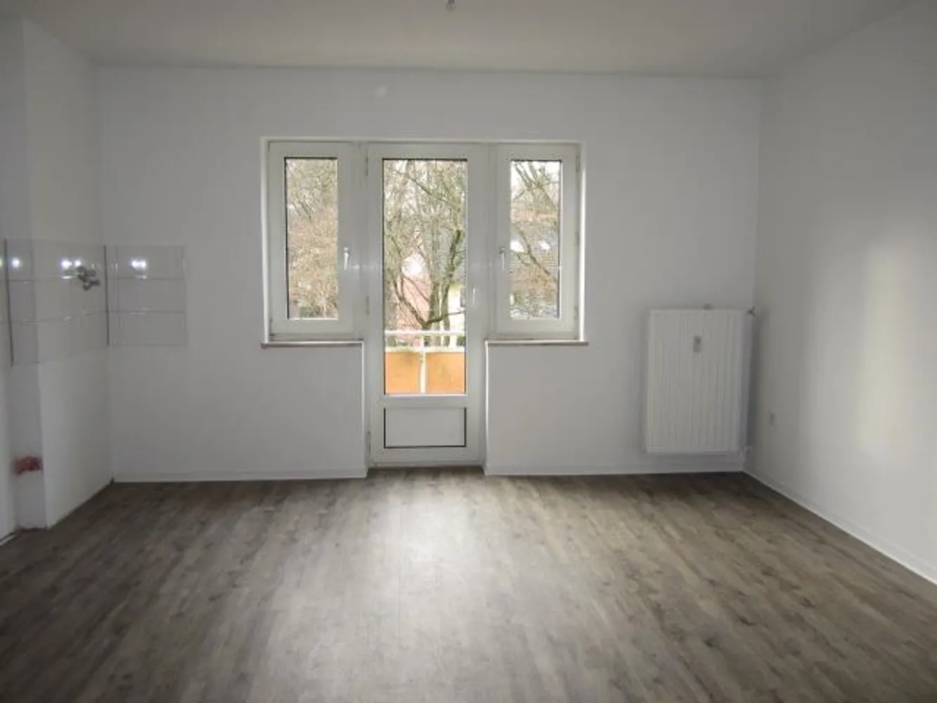 2 Zimmer Wohnung mit 48 m² in Herne – Bild 8