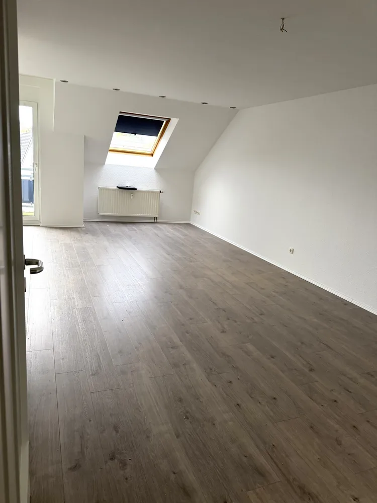 2 room apartment with 53 m² in Grevenbroich – Photo 8