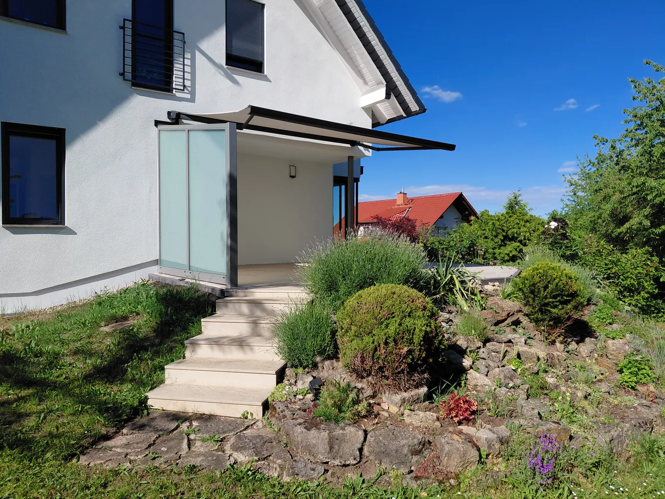 4 Zimmer Wohnung mit 142 m² in Erfurt – Bild 9