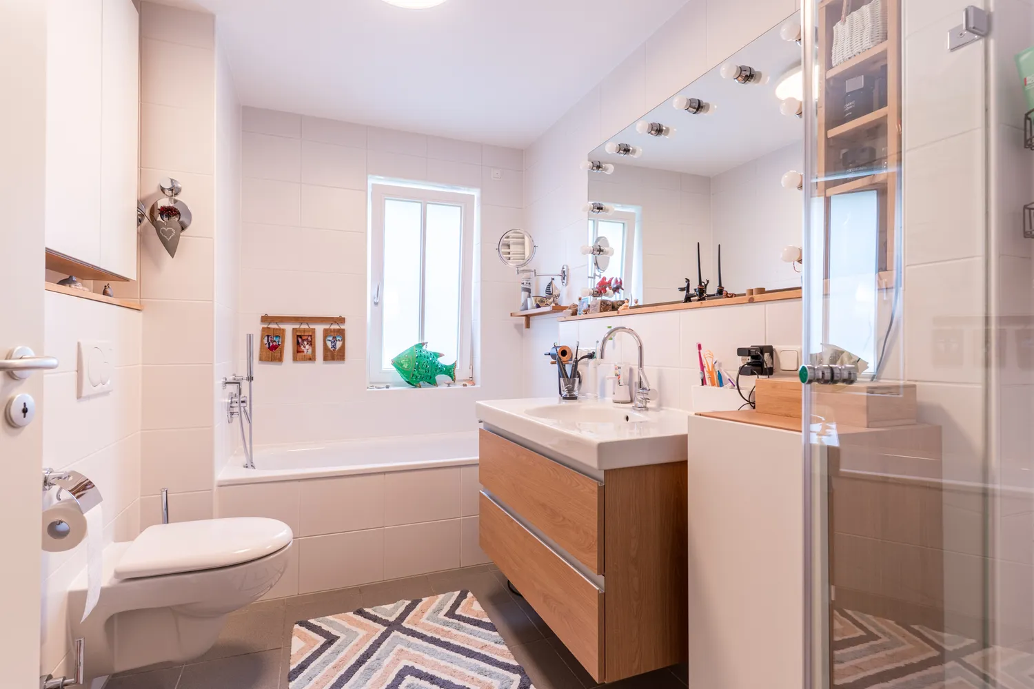 4 Zimmer Wohnung mit 103 m² in München – Bild 4